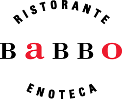 Babbo Ristorante e Enoteca logo